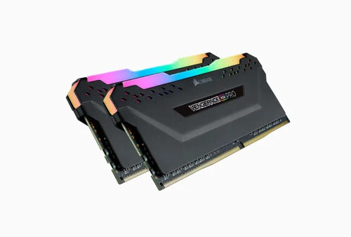 Mémoire PC