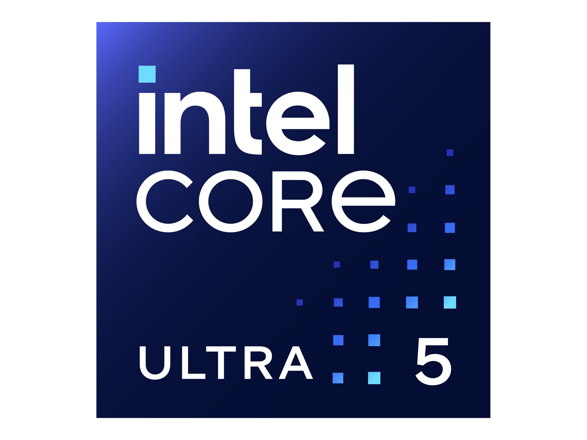 Processeur Intel Core Ultra 5 245K (5,5 Ghz) LGA 1851 - Version OEM (Tray)
