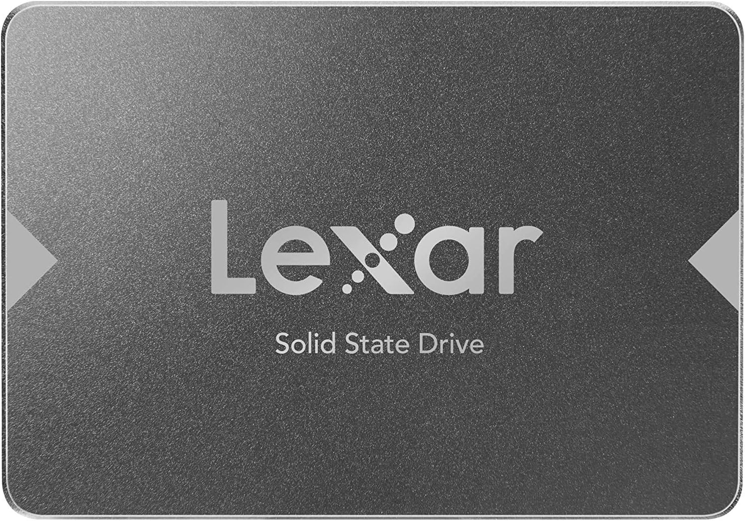 Disque SSD Lexar NS100 1To - S-ATA 2,5"