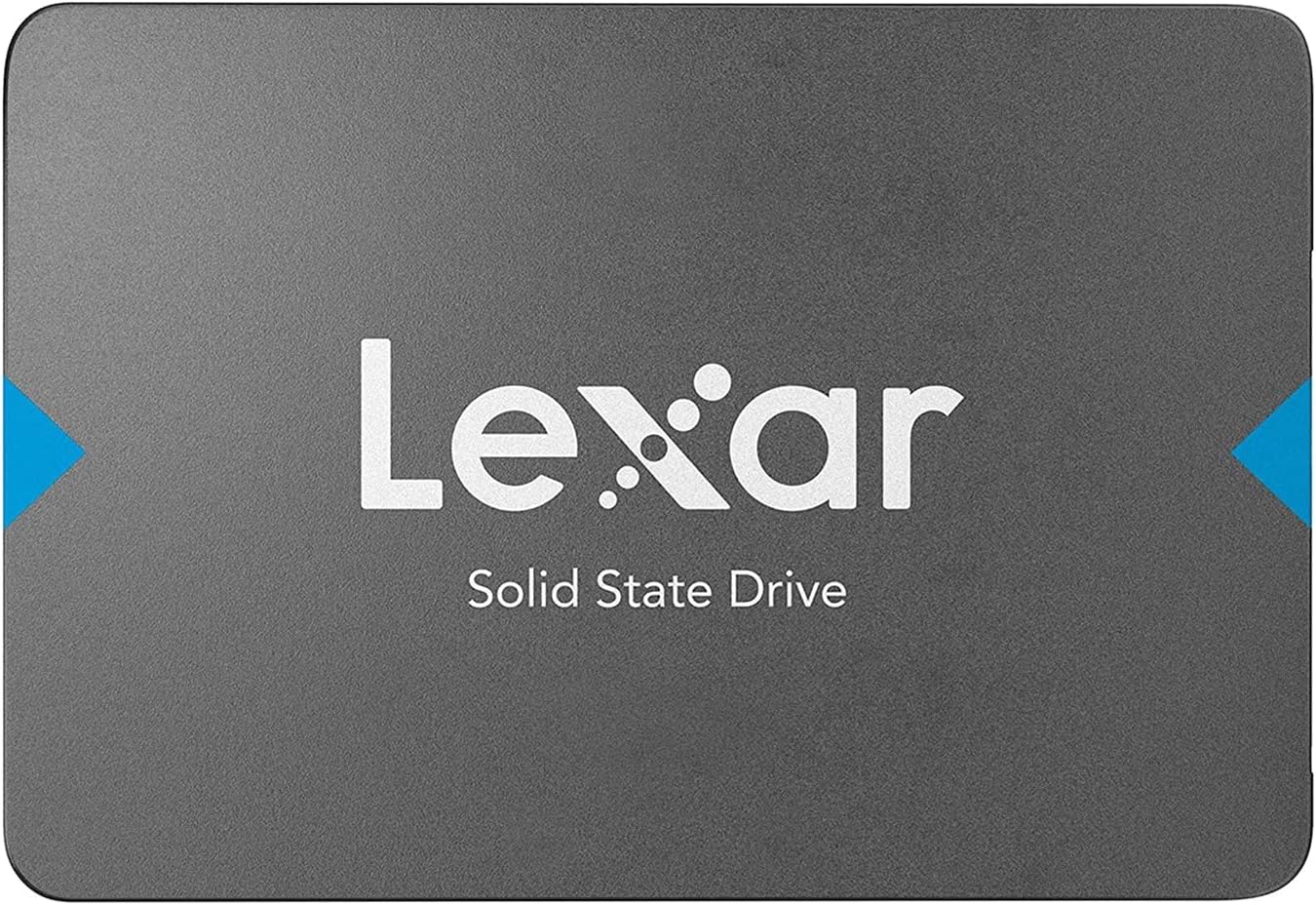 Disque SSD Lexar NQ100 960Go - S-ATA 2,5"