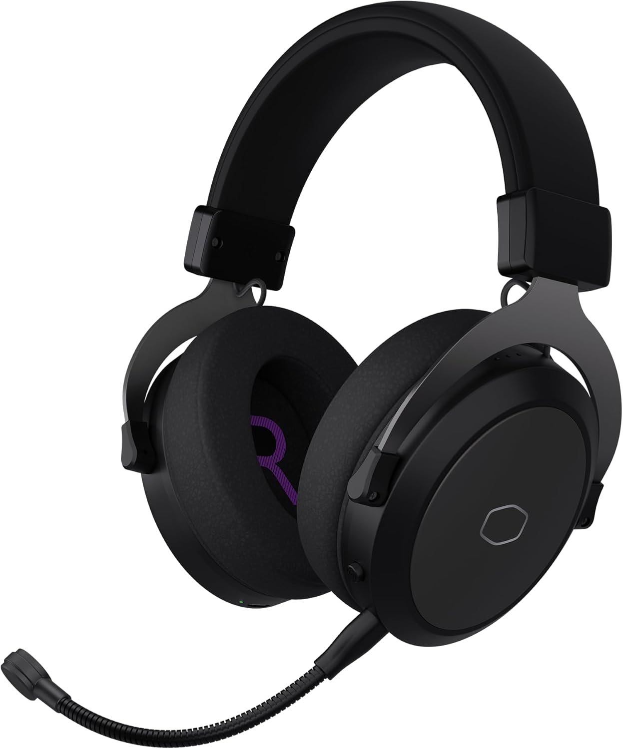 Casque Gamer sans fil Cooler Master CH351 (Noir)