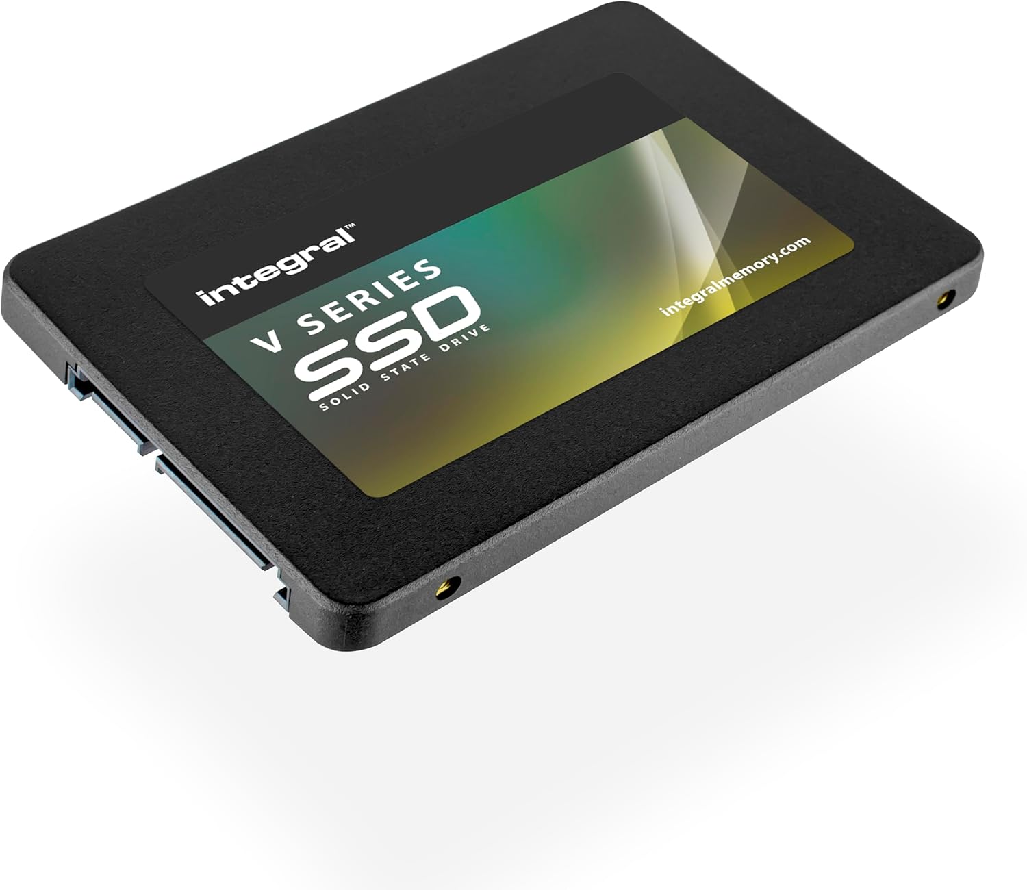 Disque SSD Integral V-Series V2X 1To - S-ATA 2,5"