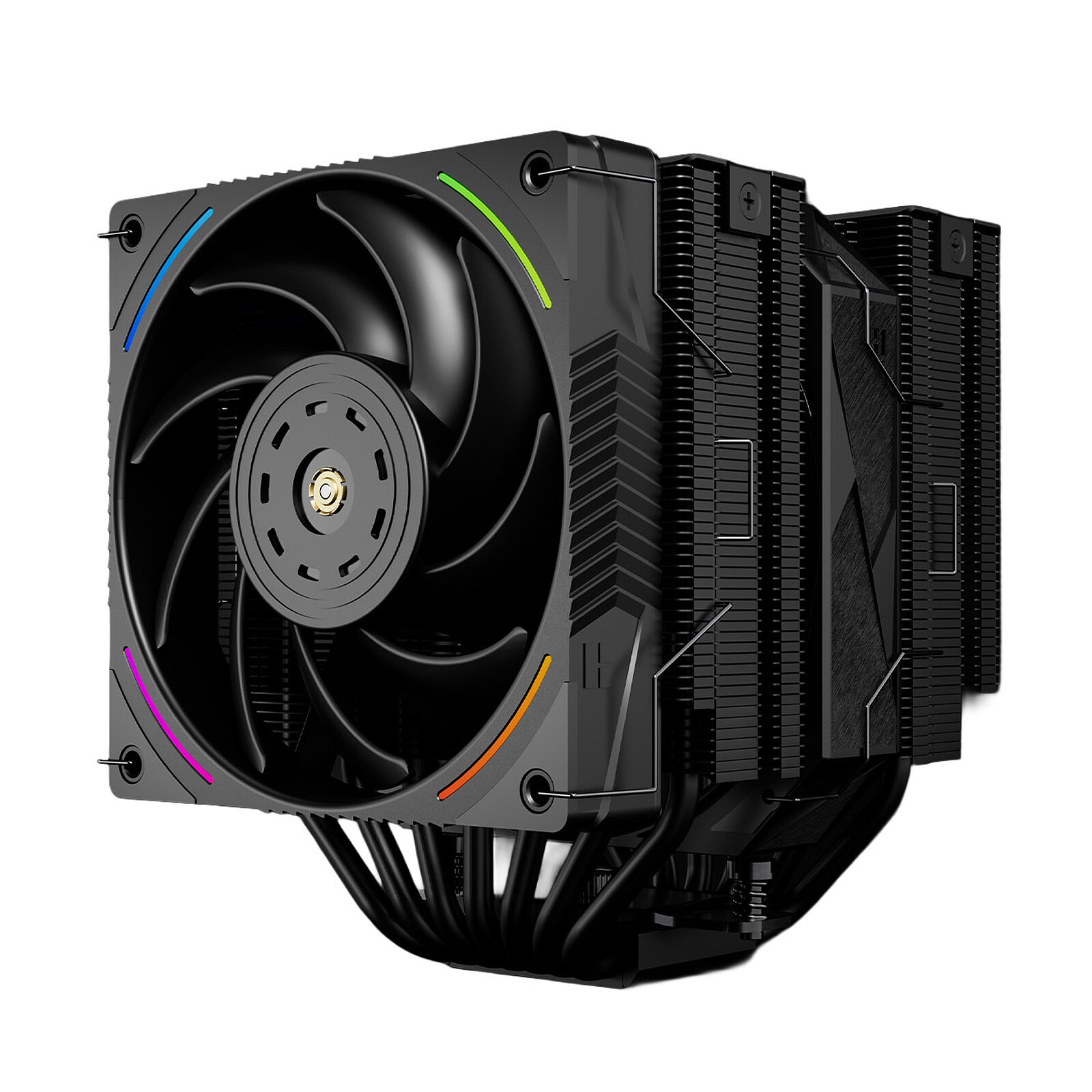 Thermalright Royal Pretor 130 Ultra RGB (Noir)