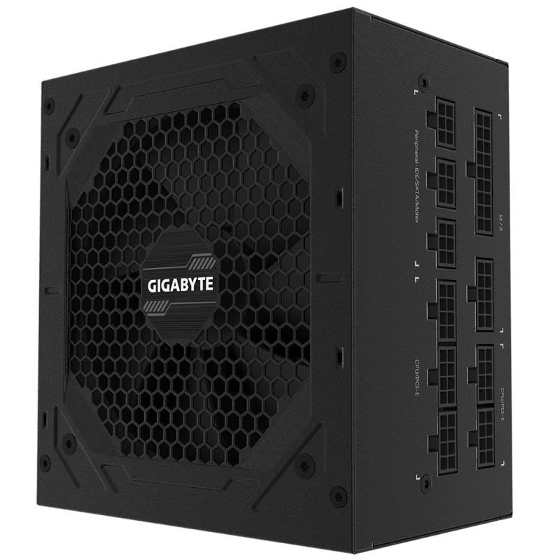 GIGABYTE P750GM 750W - 80 Plus Gold