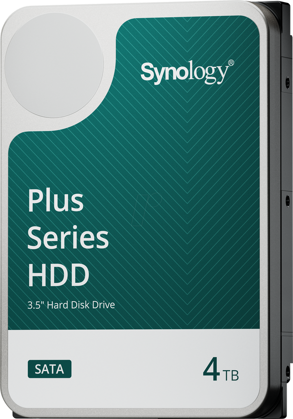 Synology 4To - HAT3300-4T