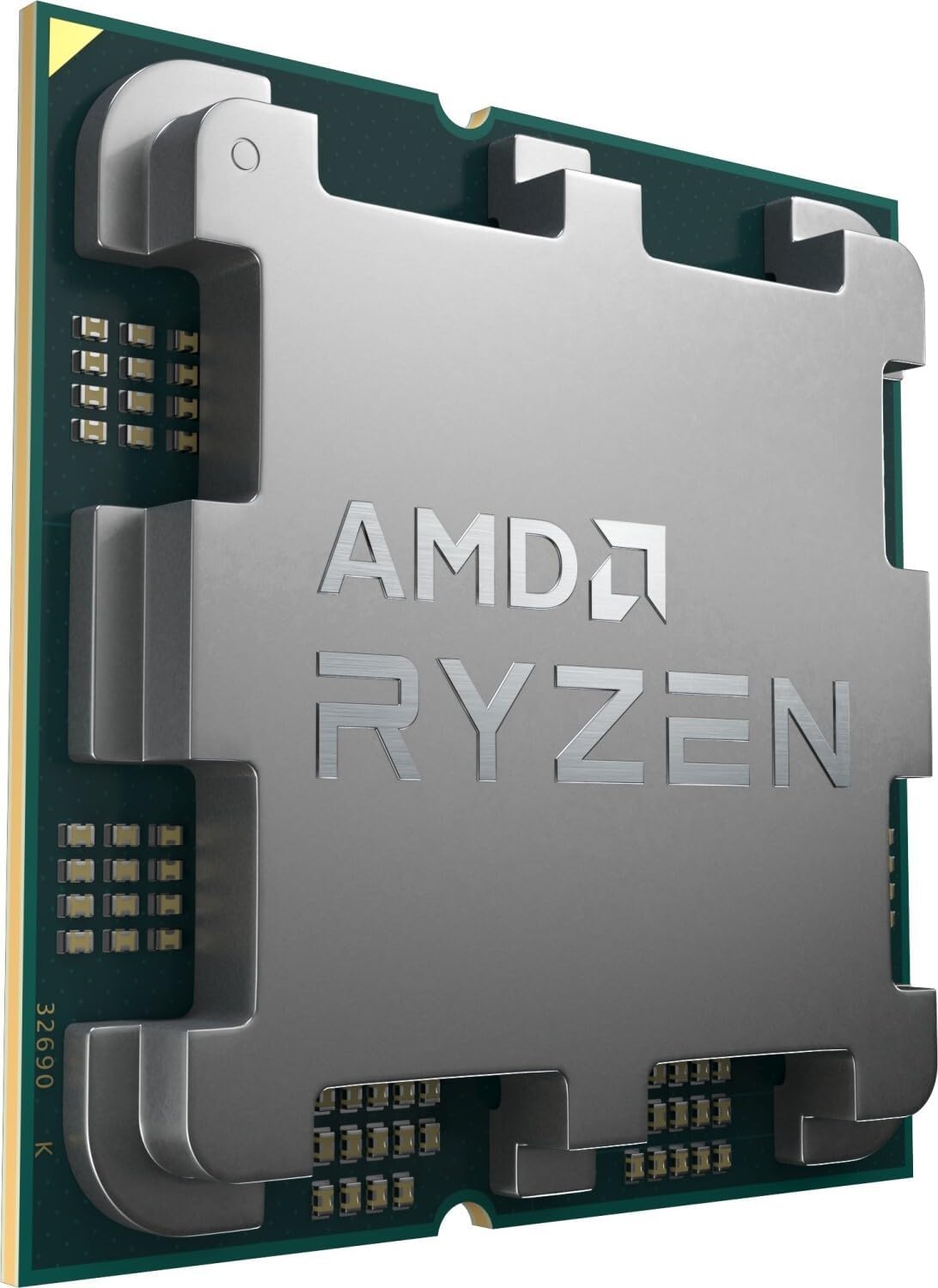 Processeur AMD Ryzen 5 8400F (4,7Ghz) AM5 - Sans iGPU Version OEM (Tray)