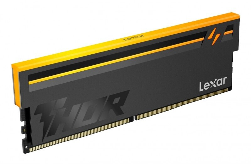 Lexar Thor G2 OC 8GB (1x8GB) 6000MHz CL38 DDR5