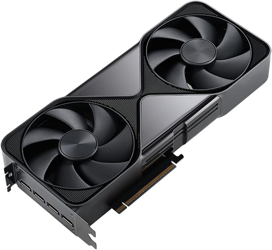 NVIDIA RTX PRO 6000 Blackwell Workstation Edition 96GB GDDR7